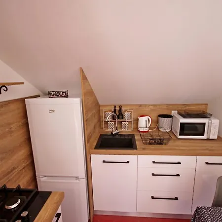 Kolic Apartmán Savar