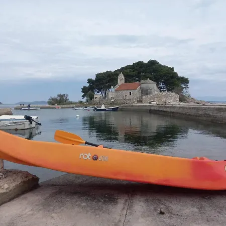 Kolic Апартаменты *