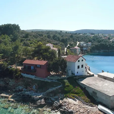 Apartmán Kolic *