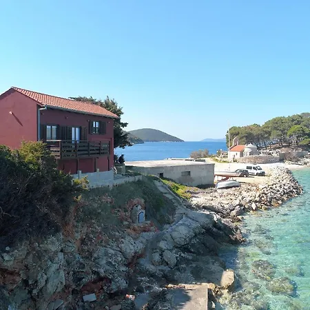 Apartmán Kolic *