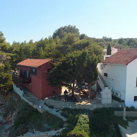 Kolic Apartmán