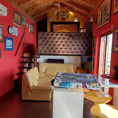 Kolic Apartmán *