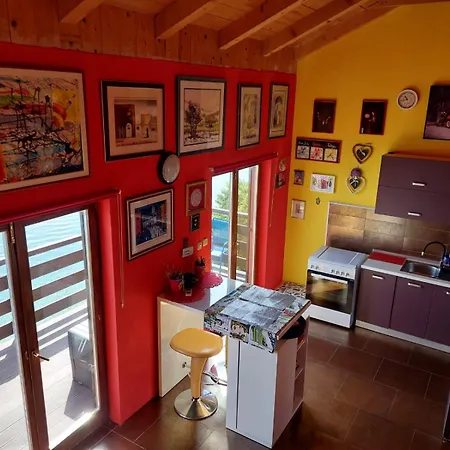 Apartmán Kolic