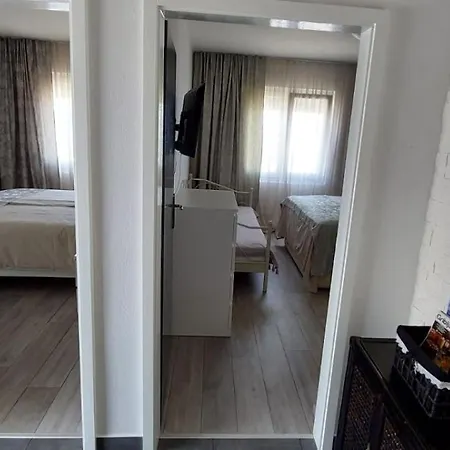 Kolic Апартаменты *