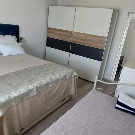 Apartmán Kolic *