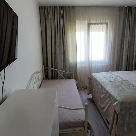 Kolic Apartmán Savar