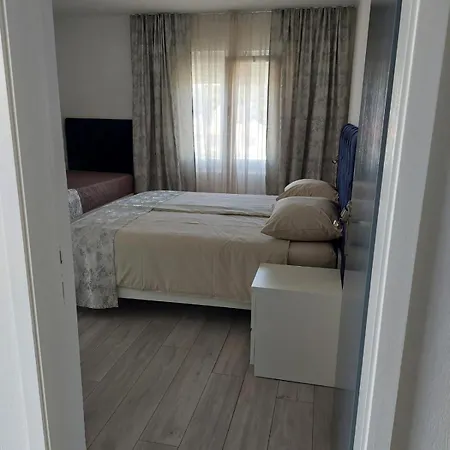 Kolic Апартаменты