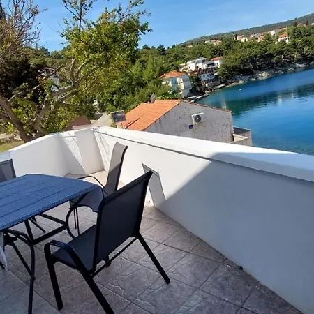 Apartmán Kolic *