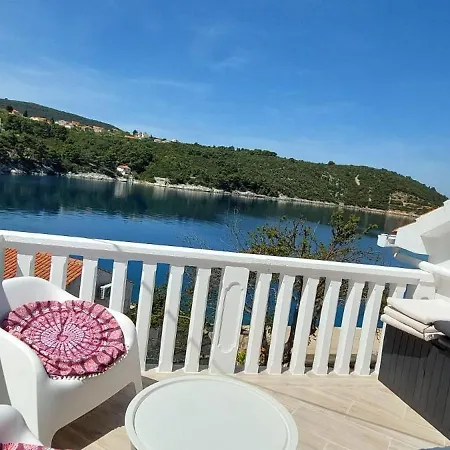 Kolic Apartmán