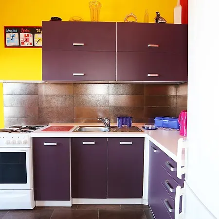 Kolic Apartmán Savar