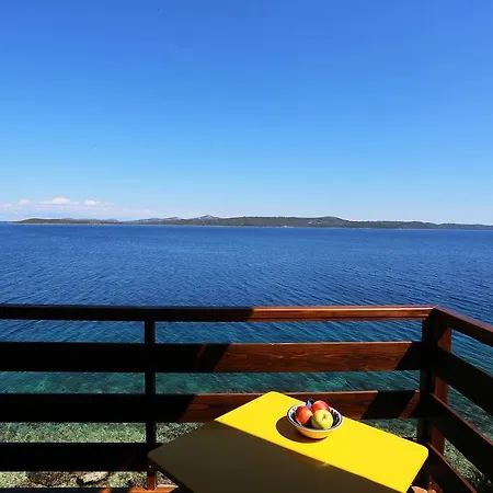 Апартаменты Kolic *