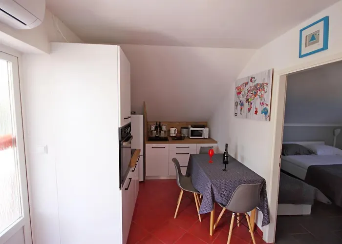 Kolic Apartament *