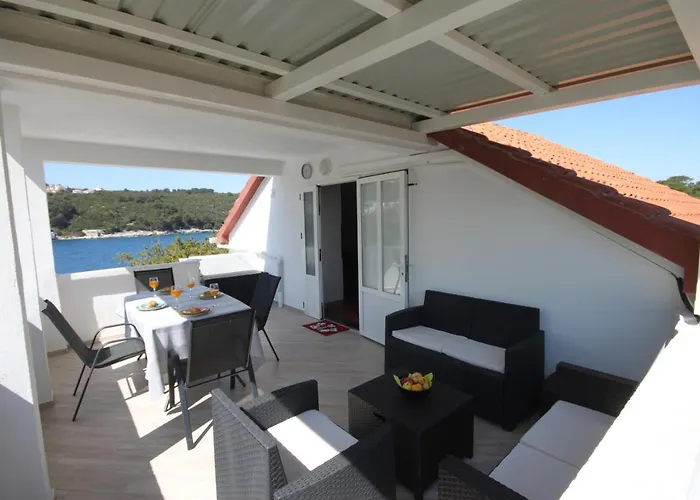 Kolic Apartament *