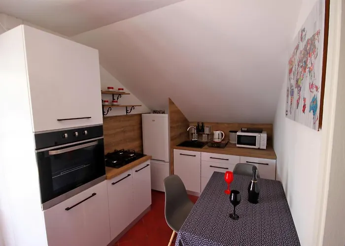 Apartament Kolic *