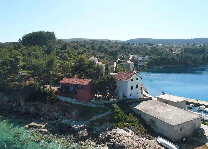 Apartament Kolic *