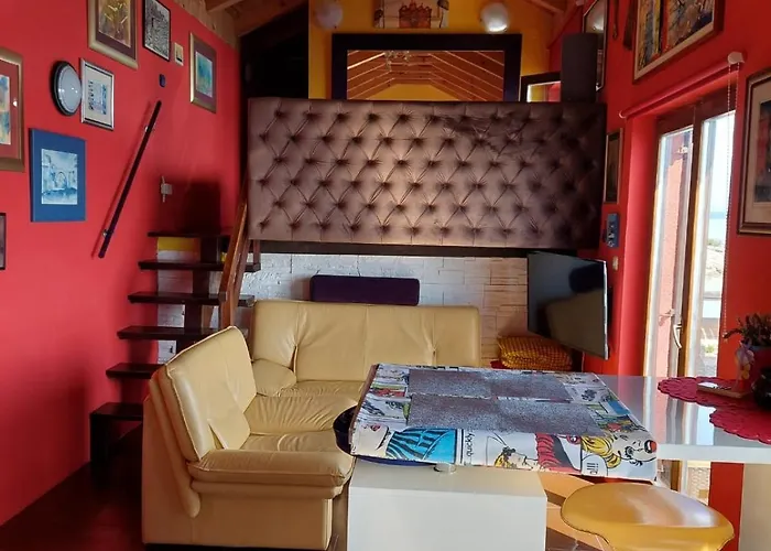 Kolic Apartament *