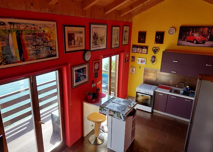 Apartament Kolic