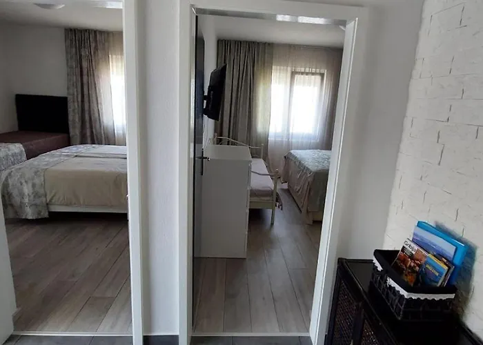 Kolic Apartament *