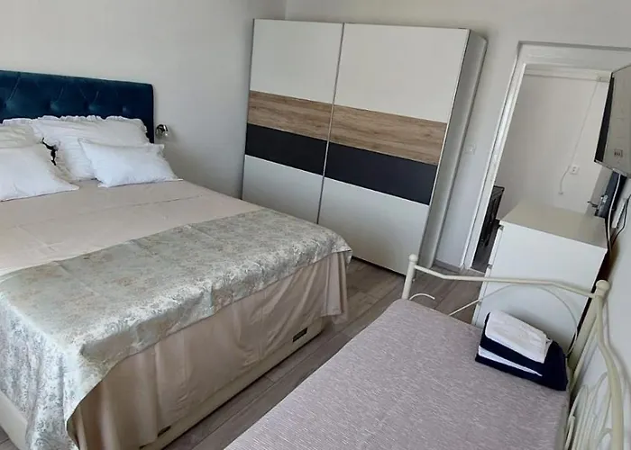 Apartament Kolic *