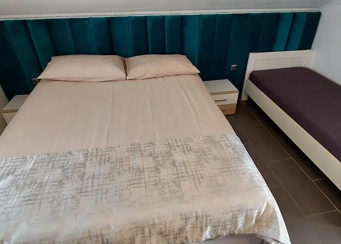 Apartament Kolic