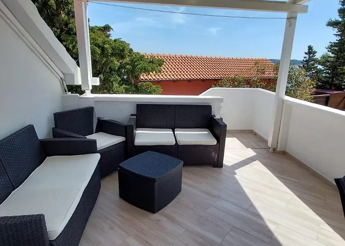 Kolic Apartament *