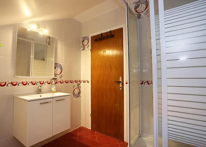 Apartament Kolic *