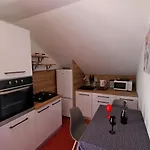 Apartment Kolic *