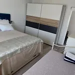 Apartment Kolic *