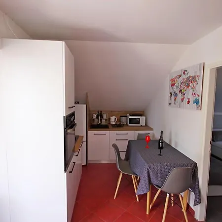 Kolic Apartament *