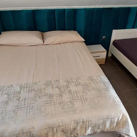 Apartament Kolic
