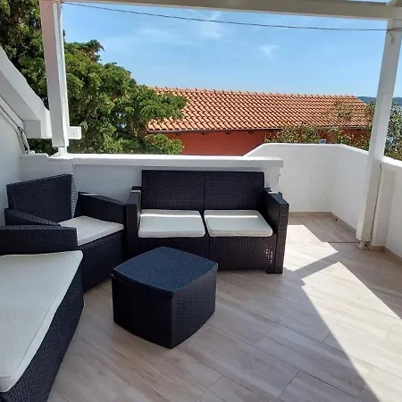 Kolic Apartament *