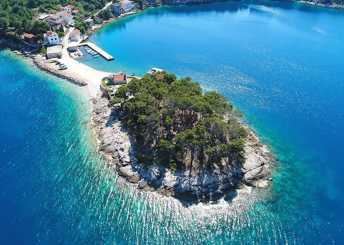 Kolic Lägenhet Savar