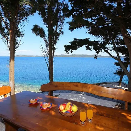 Apartment Kolic Savar