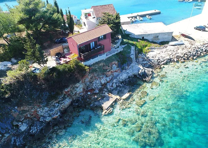 Kolic Apartman Savar