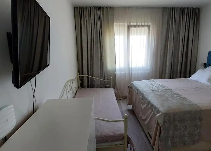 Kolic Apartman Savar