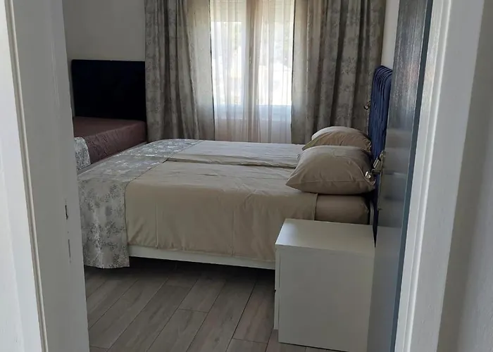 Kolic Apartman