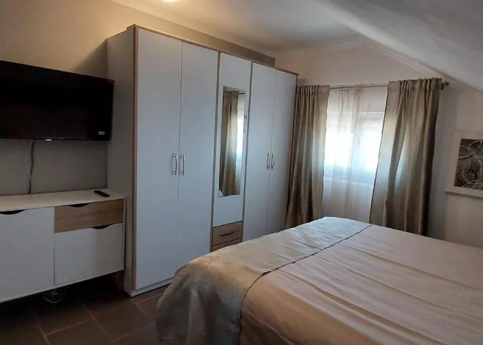 Apartman Kolic *
