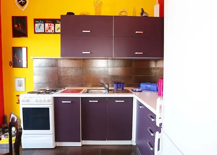 Kolic Apartman Savar